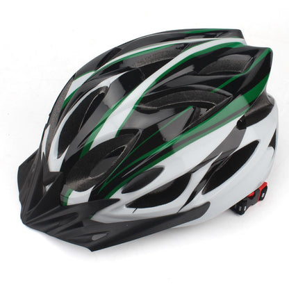 Hochbelüfteter Mountainbike-Helm Brehn