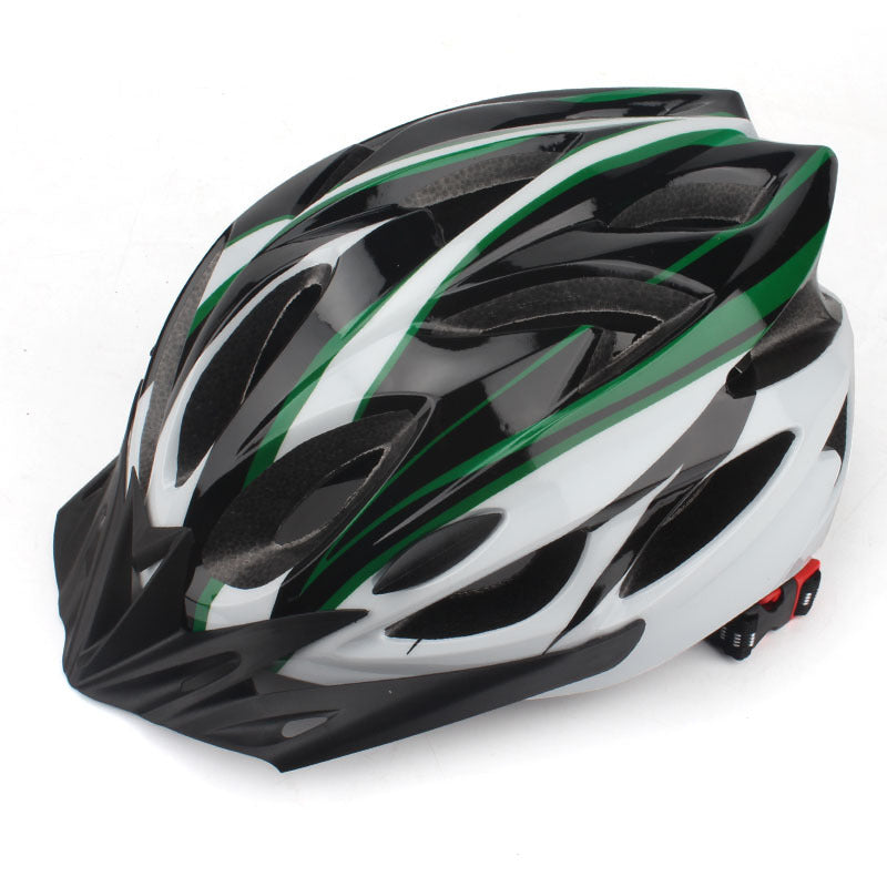 Hochleistungs-Fahrradhelm Brehn