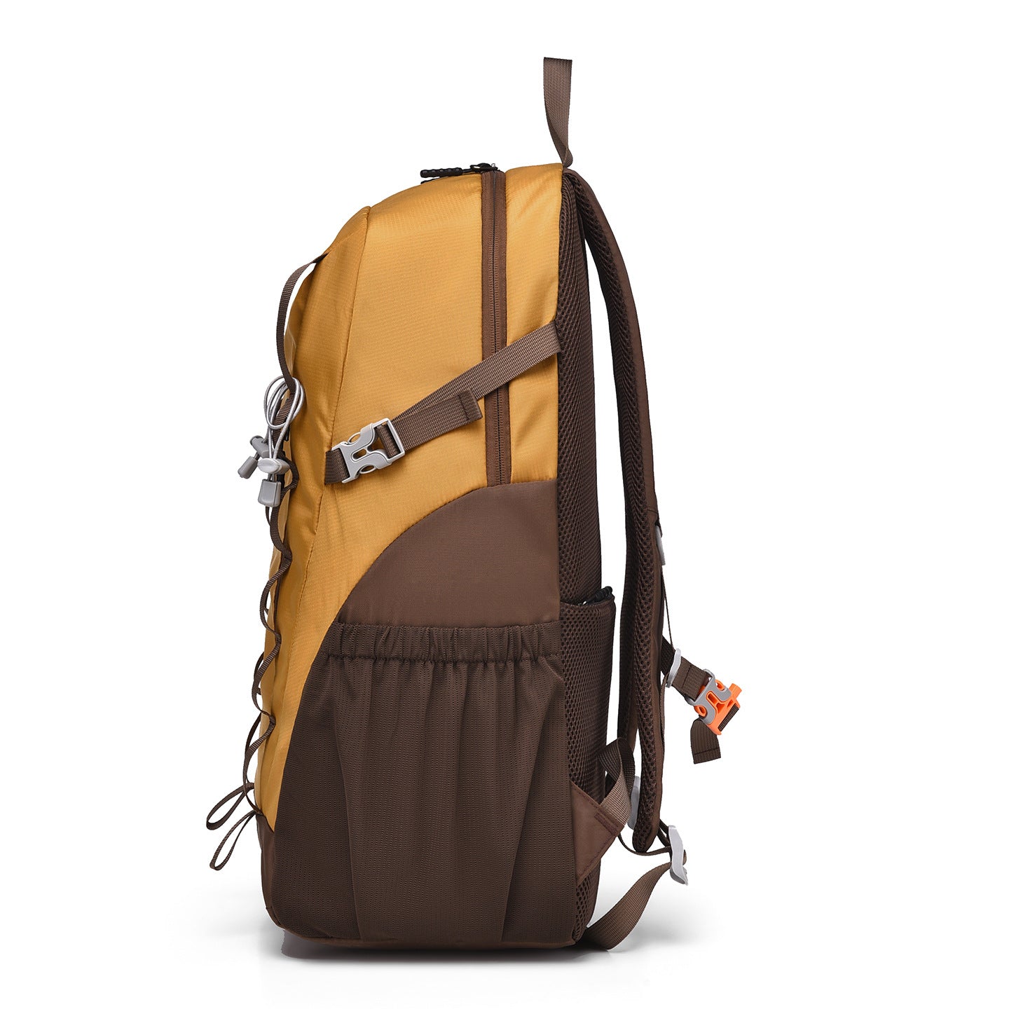 Ergonomischer Outdoor-Abenteuer-Rucksack Brehn