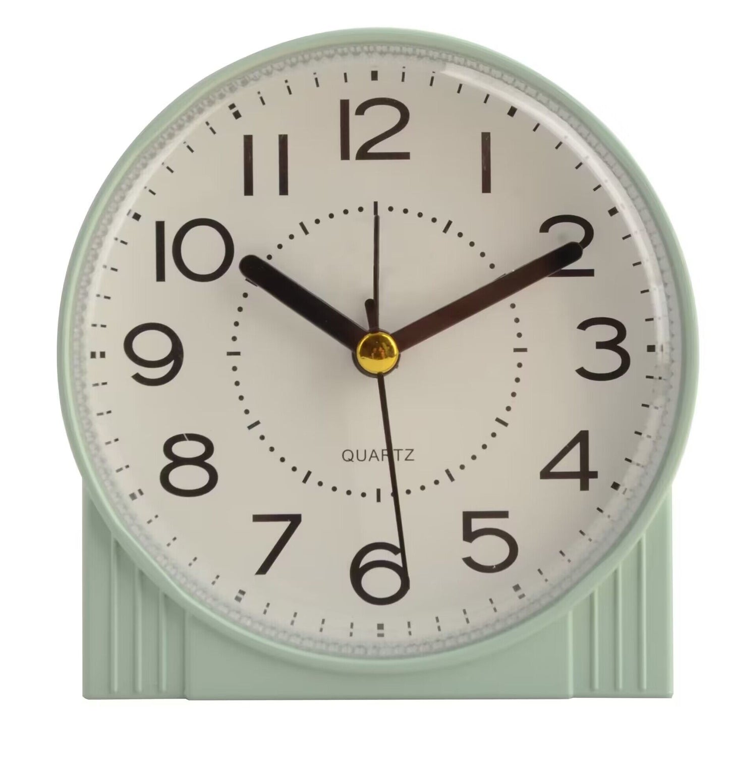 Kreativer Tischwecker Im Modernen Retro-Design Brehn