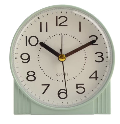 Kreativer Tischwecker Im Modernen Retro-Design Brehn
