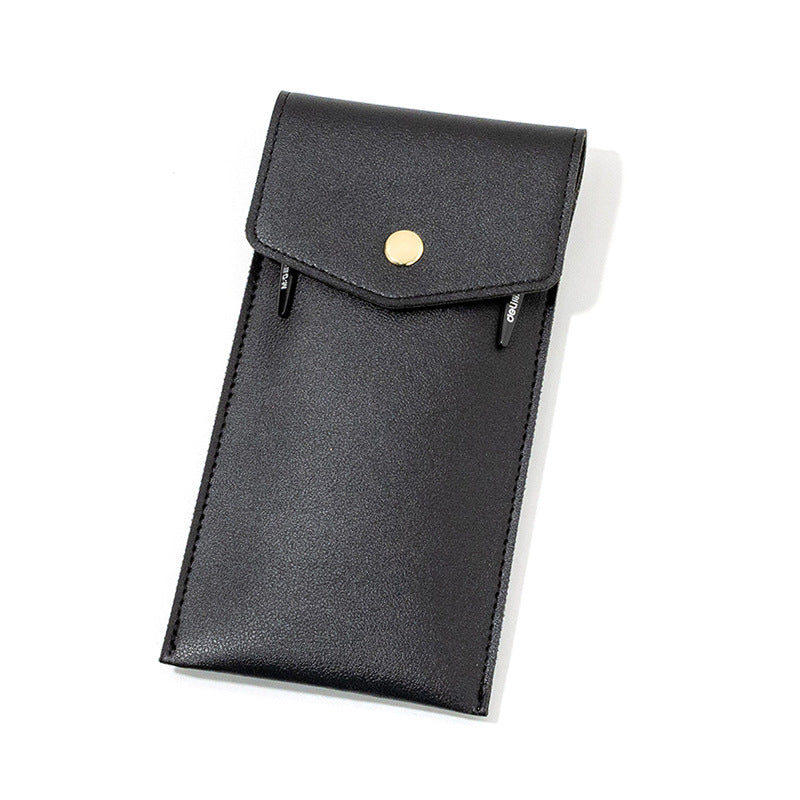 Premium Leder Stiftetui Brehn