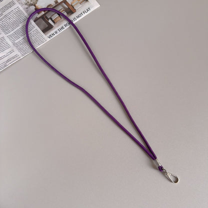 Premium Leder Schlüsselhalter Riemen Brehn