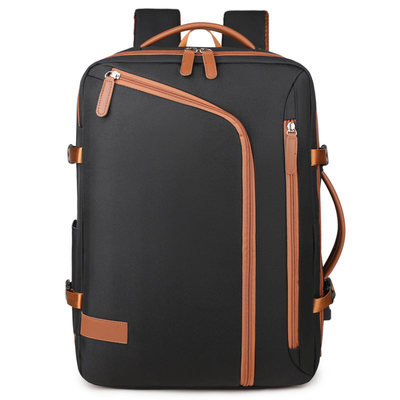 Vielseitiger Multi-Funktions Geschäftsreiserrucksack Brehn