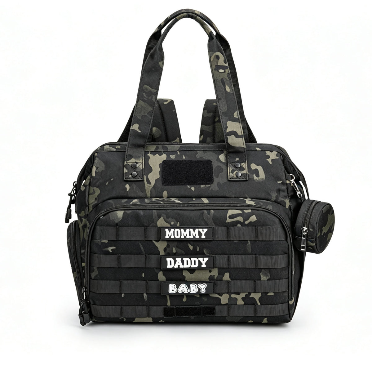 Windelrucksack Brehn