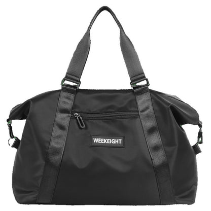 Haltbarer Reisetaschen Duffle Bag Brehn