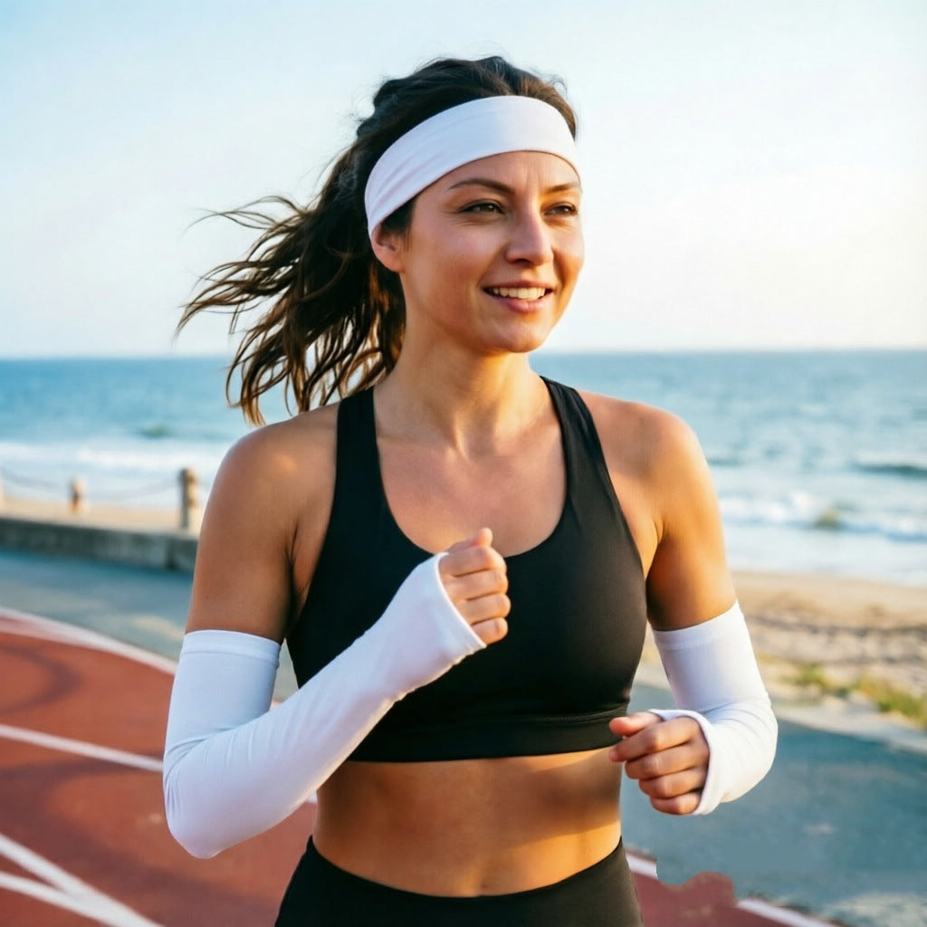 Damen Hochleistungs-Sport-BH Brehn