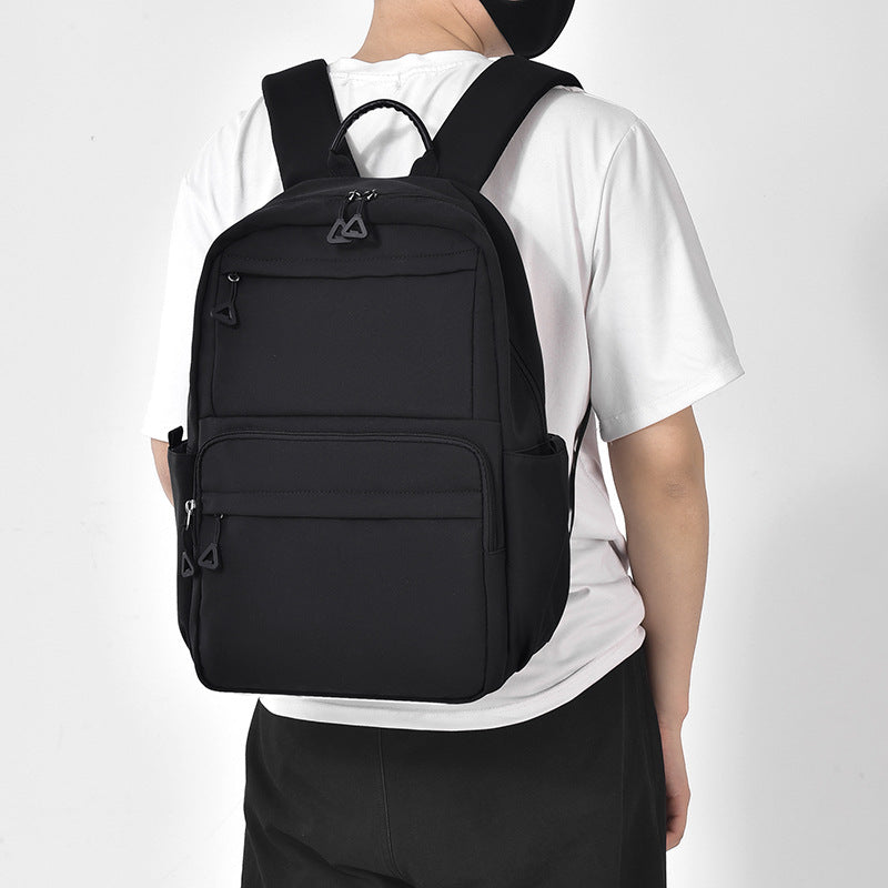 Multi-Funktionaler Ergonomischer Reiserrucksack Brehn