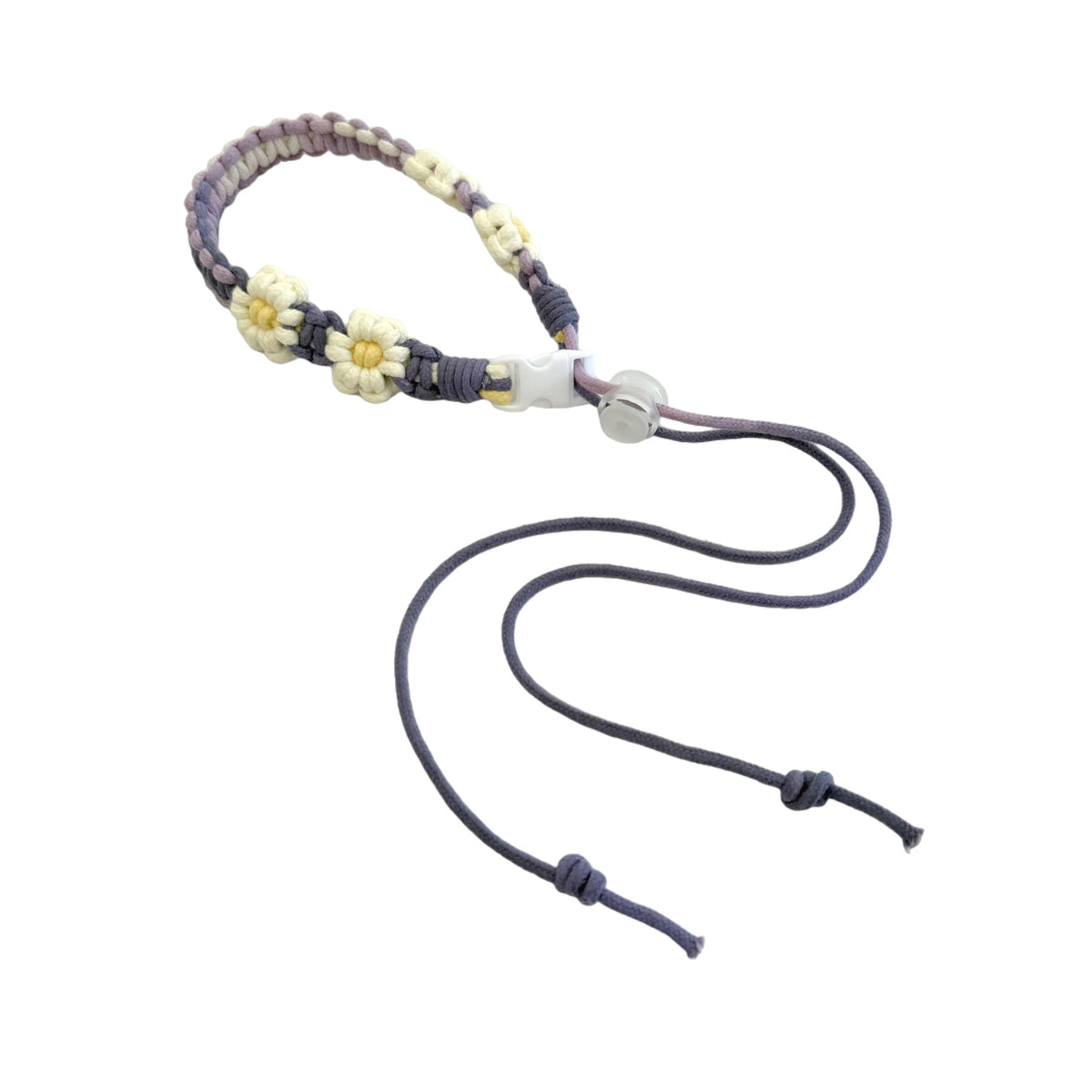 Macrame Eyewear Accessories Brehn