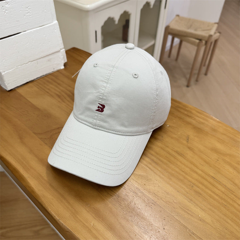 Herren Classic Verstellbare Baseballmütze Brehn
