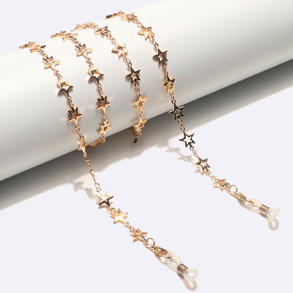 Modische Brillenband Brehn