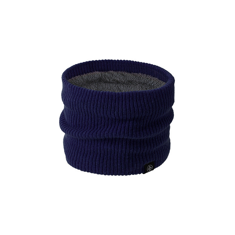 Damen Winter-Baumwollsnood Brehn