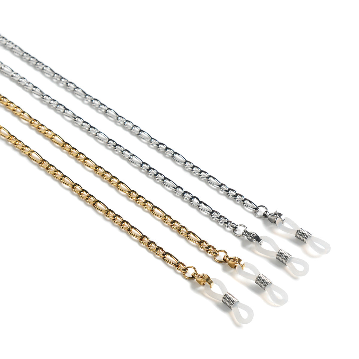 Metallkettenträger für Brillen Brehn