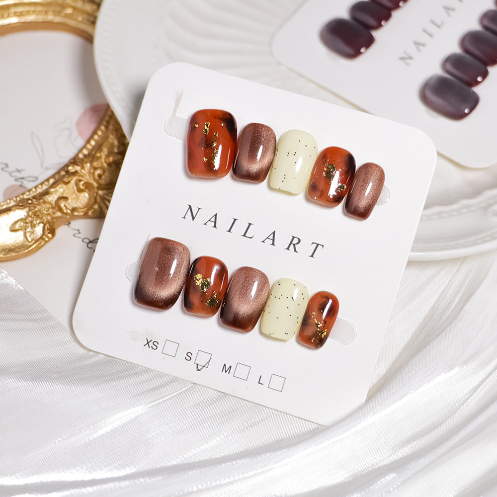 DIY Nail Art Kit Brehn