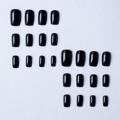 Premium Glänzendes Nagellack Set