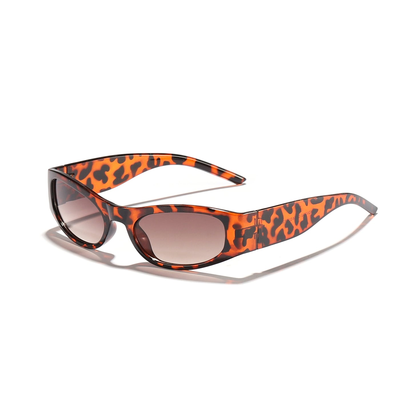 Damen modische Sonnenbrille im eleganten Design Brehn