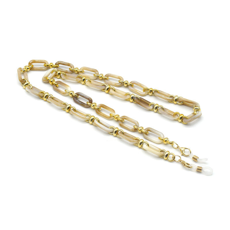Stylische dekorative Brillenband Brehn 1786692390