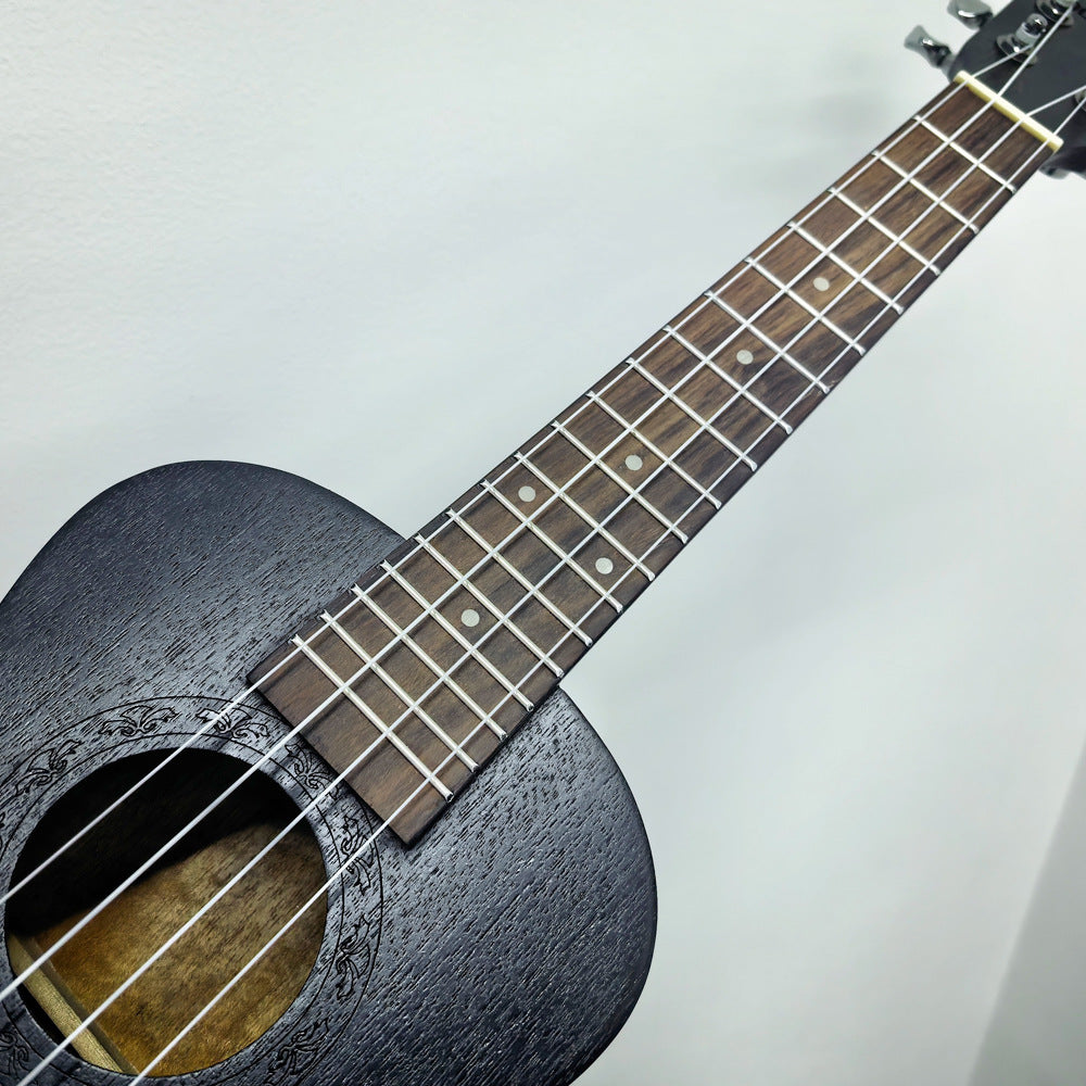 Standard Acoustic Ukulele Brehn