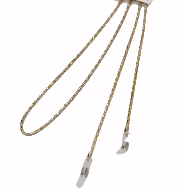 Eleganter verstellbarer Brillenhalter Brehn