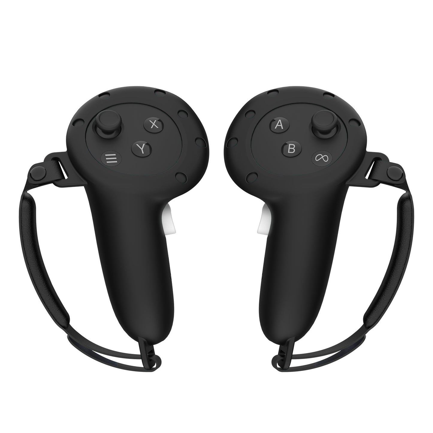 VR-Controller mit Ergonomischem Design Brehn