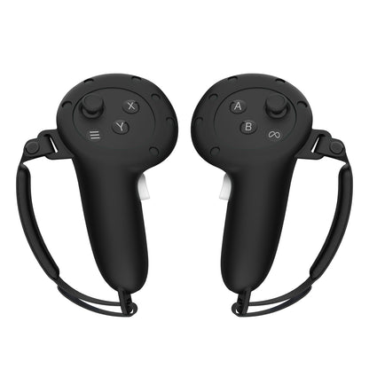 VR-Controller mit Ergonomischem Design Brehn