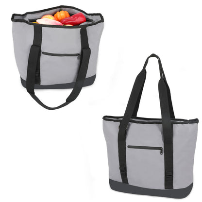 Isolierte Outdoor-Kühltasche Brehn