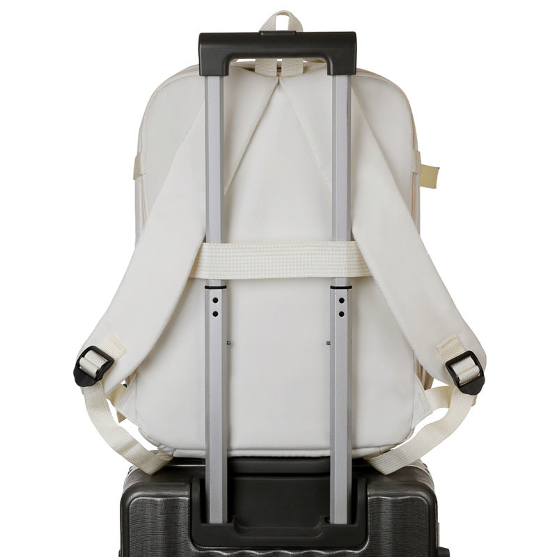 Multi-Funktionaler Alltagsrucksack Brehn