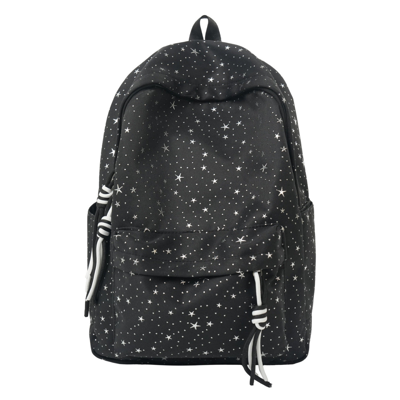 Stern-Bestickter Leichter Rucksack Brehn