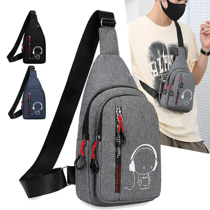 Sling Bag Brehn