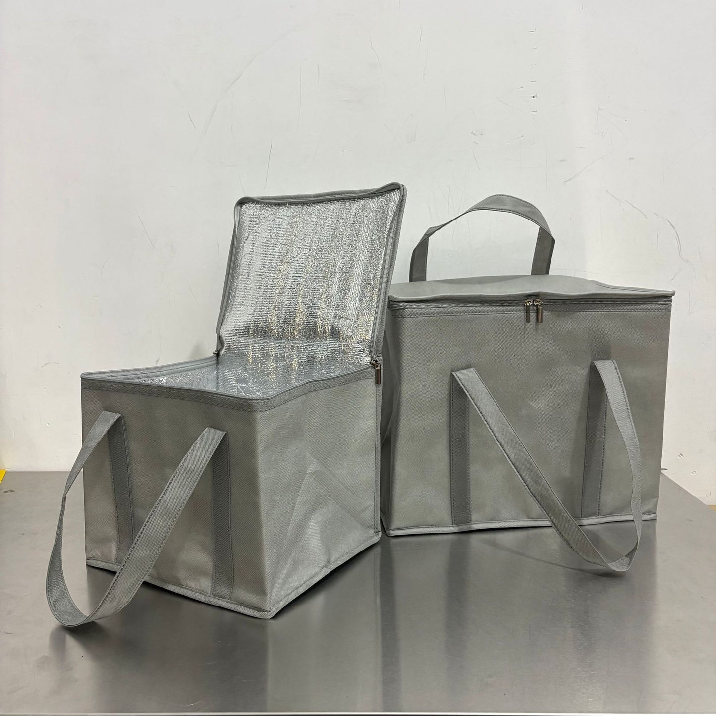 Isolierte Kühltasche Brehn