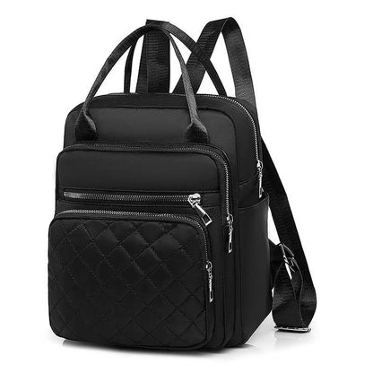 Gepolsterter Mehrfachfach-Rucksack Brehn