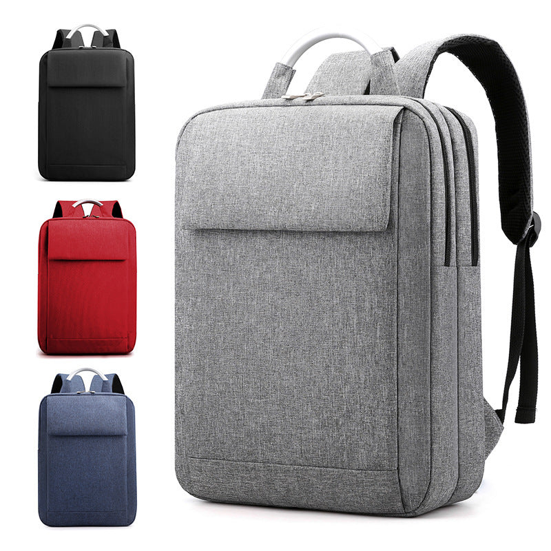 Moderner Minimalistischer Organisations-Rucksack Brehn