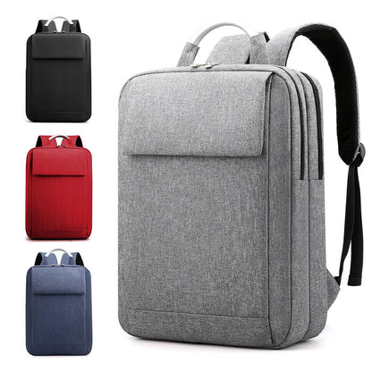 Moderner Minimalistischer Organisations-Rucksack Brehn