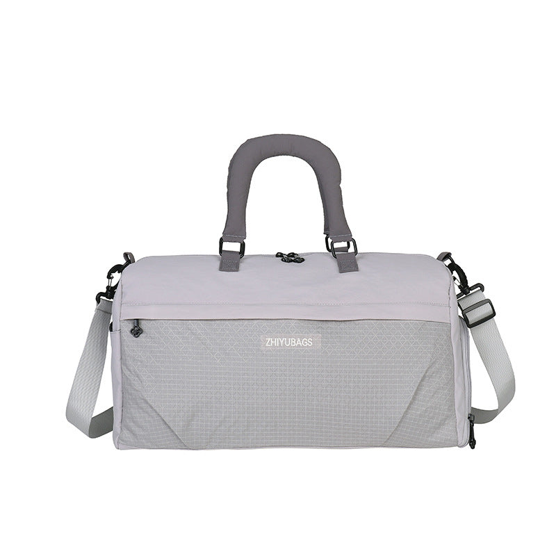 Reise Duffel Tasche