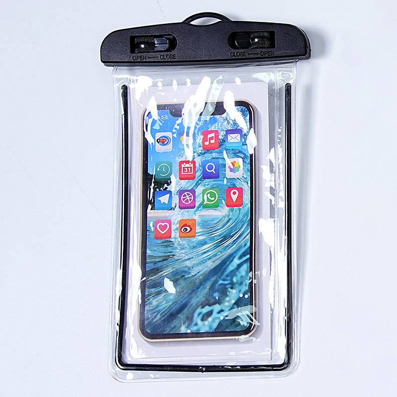 Wasserdichte Smartphone-Hülle Brehn