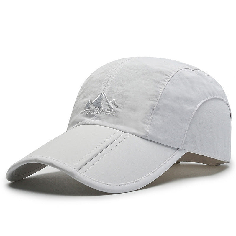 Damen Leichte Outdoor Sportmütze Brehn