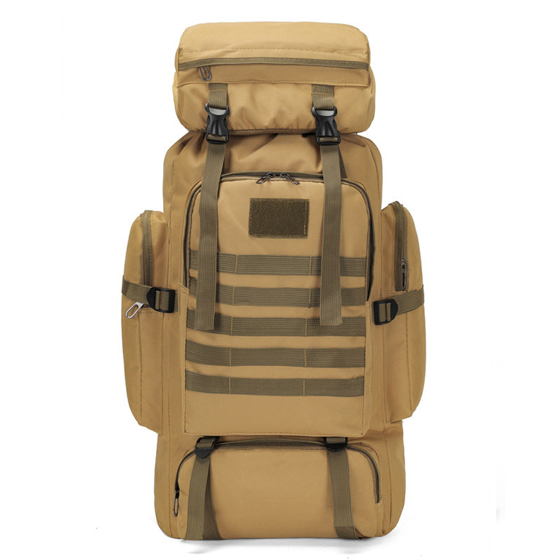 Multifunktionaler Hochleistungs-Rucksack Brehn
