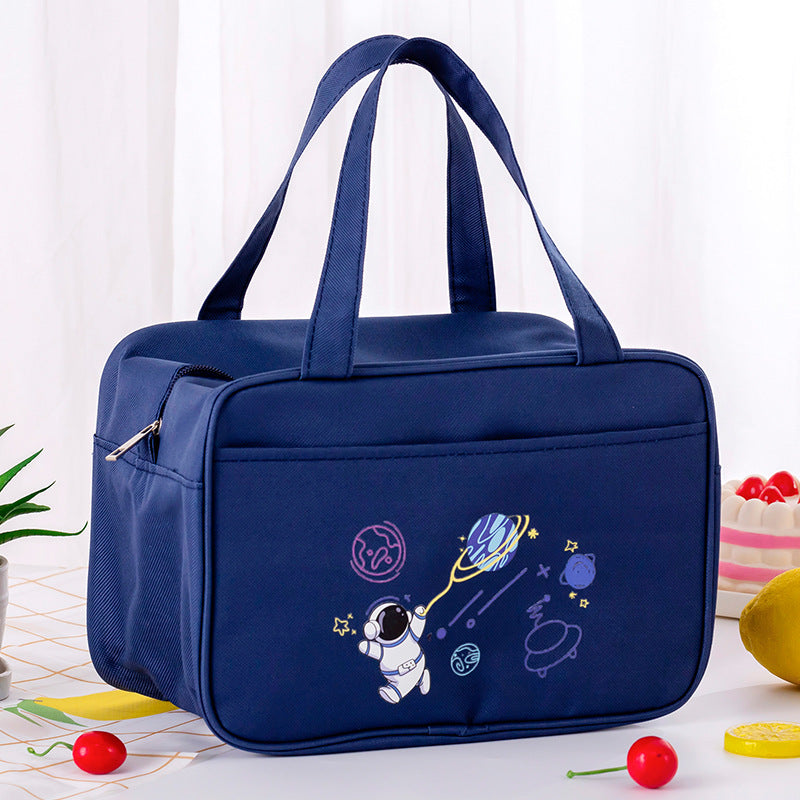 Isolierte Lunch-Tasche Brehn