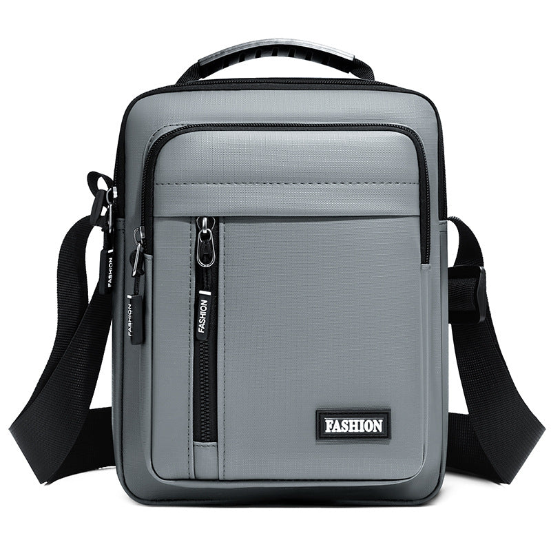 Haltbare Crossbody Utility Bag Brehn