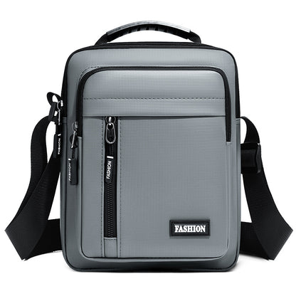 Haltbare Crossbody Utility Bag Brehn