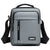 Haltbare Crossbody Utility Bag Brehn