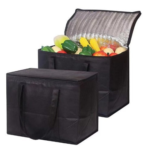 Isolierte Kühltasche Brehn