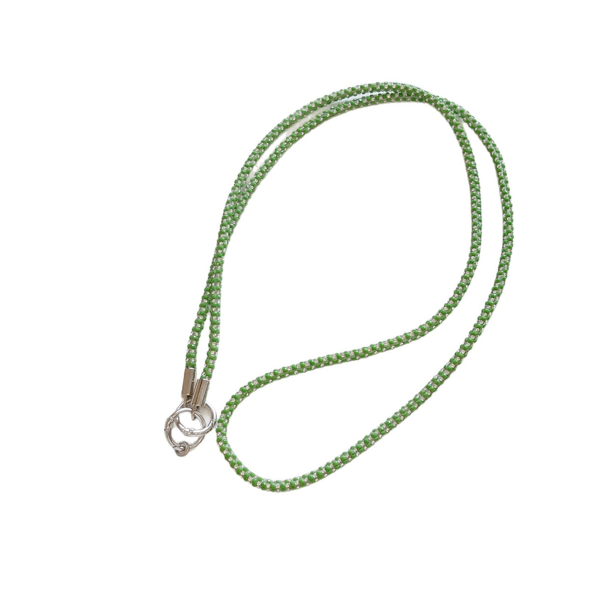 Leichte Perlen-Lanyard Brehn