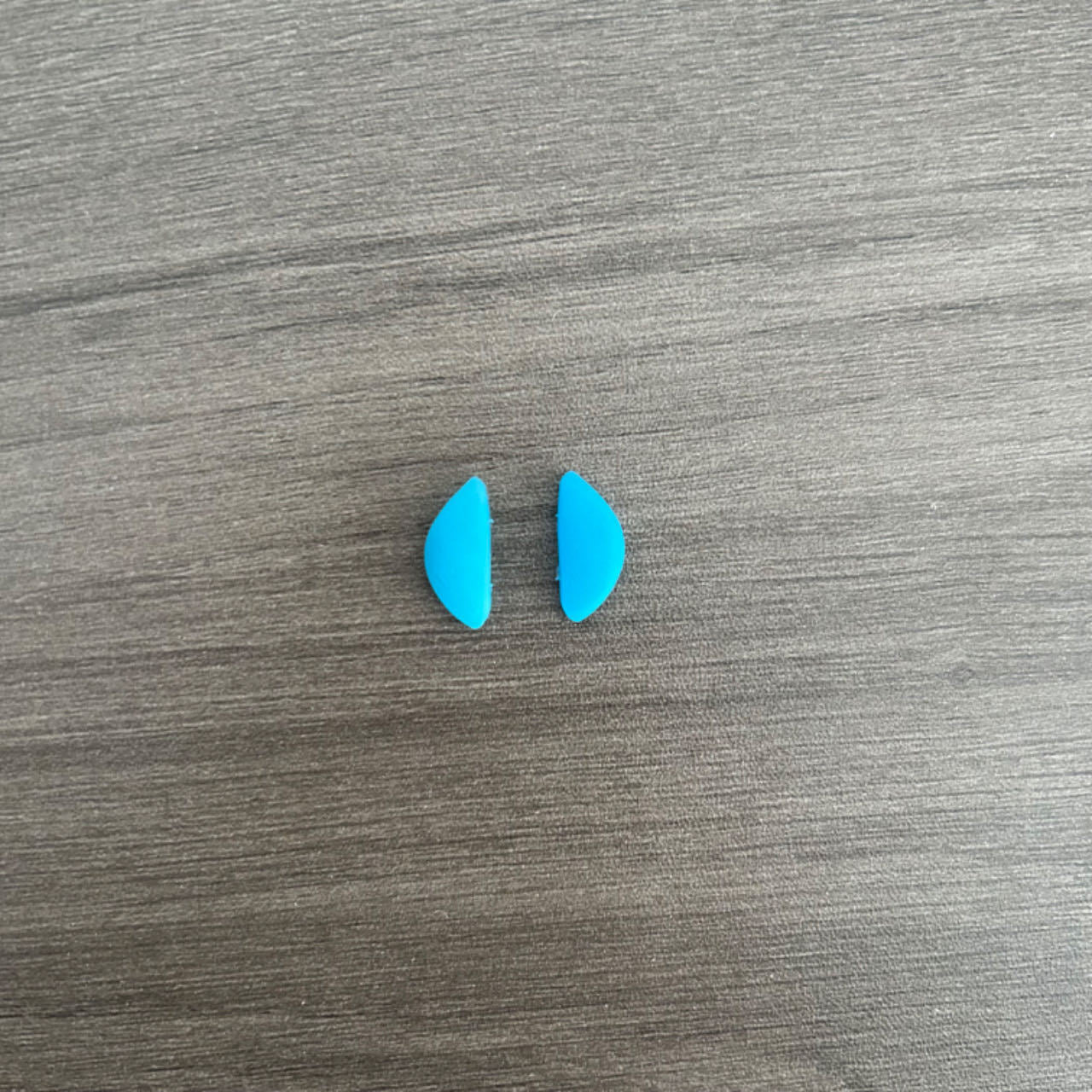 Ergonomische Brillenstützpolster Brehn