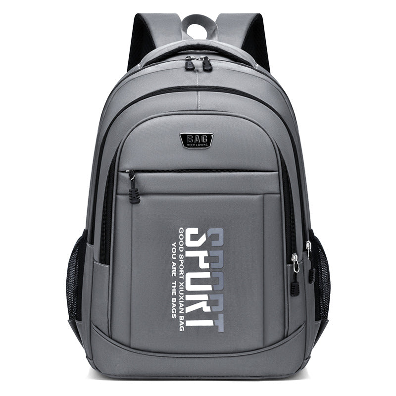 Multifunktionaler Sportrucksack