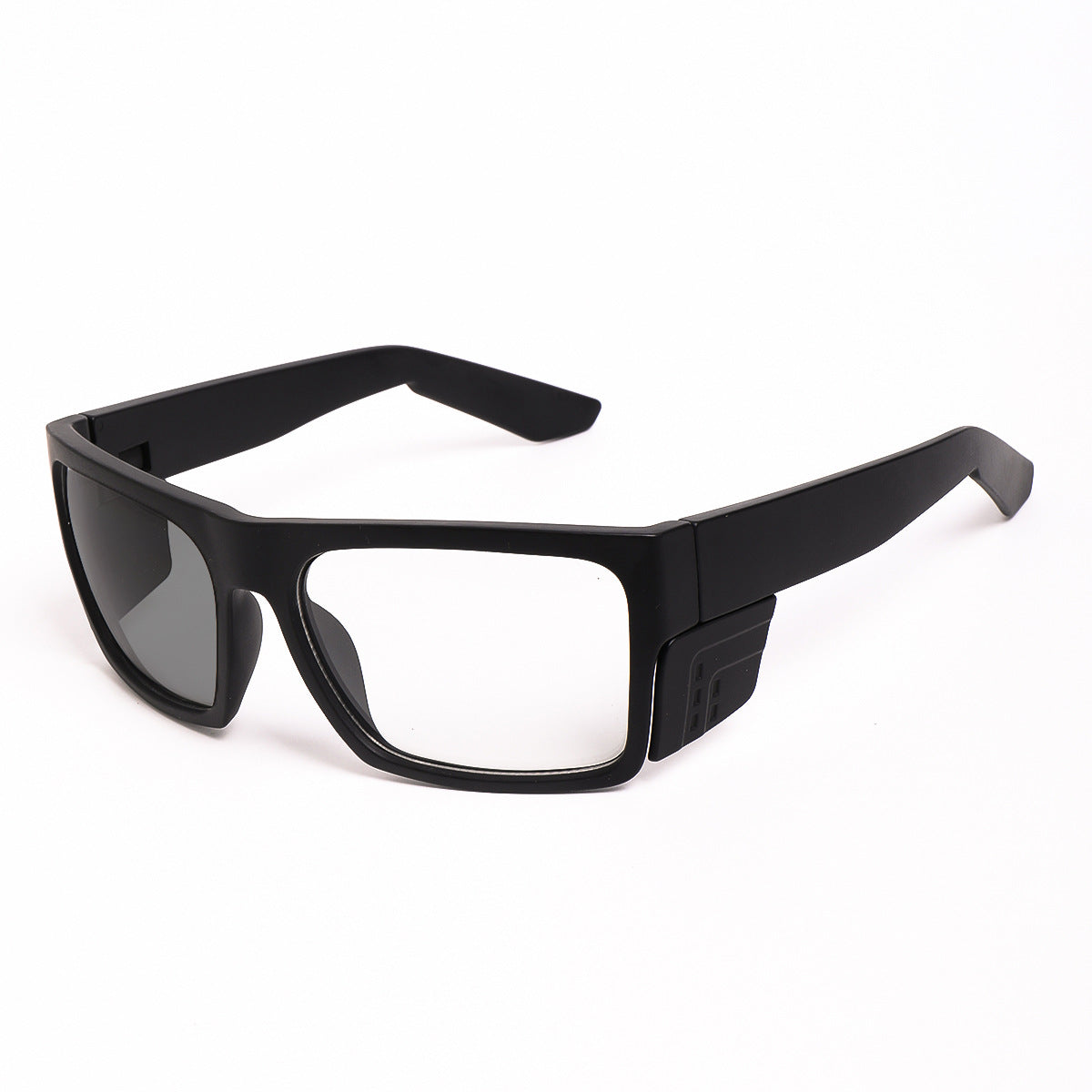 Herren Sportliche Sonnenbrille Brehn