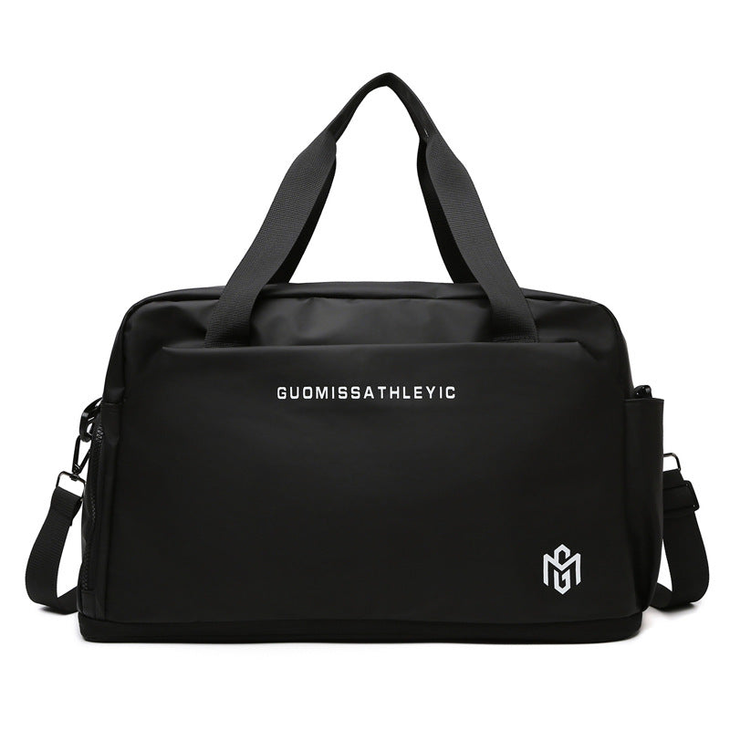 Hochfunktionale Sport-Duffle-Bag Brehn