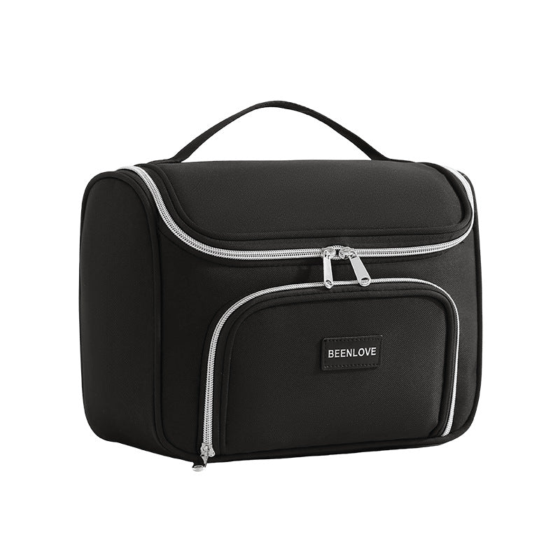 Premium Reise-Kosmetiktasche Brehn
