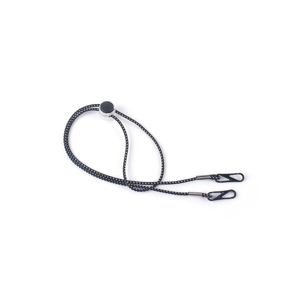 Verstellbarer Brillenhalter mit Sicherheitsclips Brehn