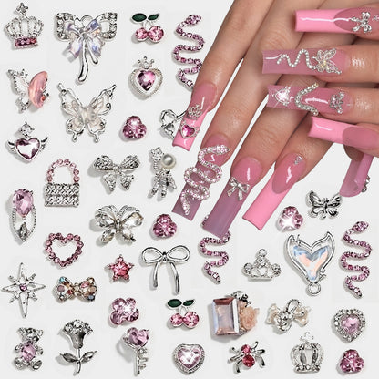 Charm Set herstellen